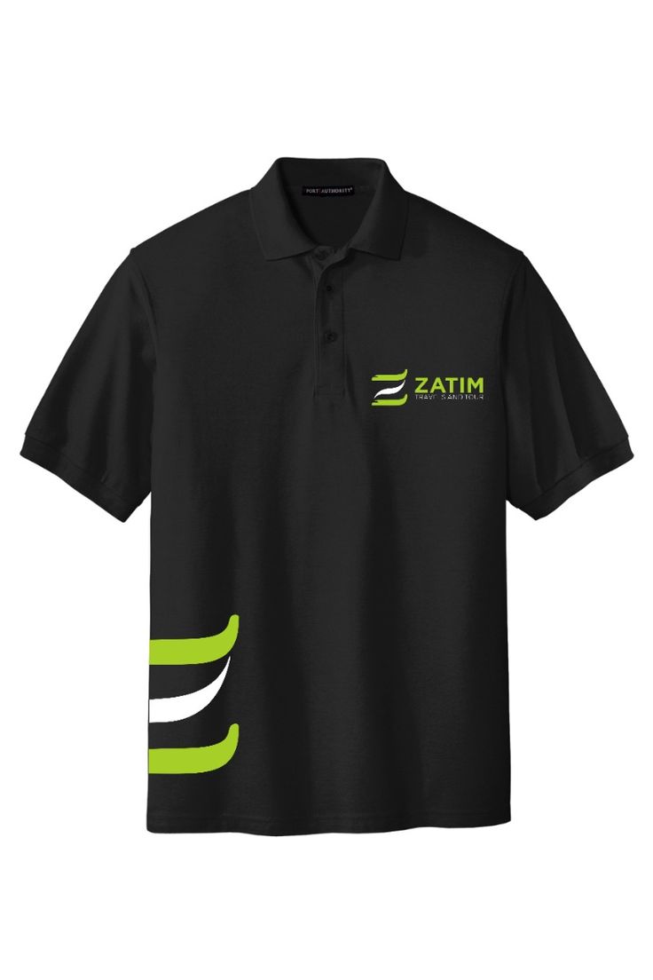 branded polo t-shirt printing in lagos nigeria