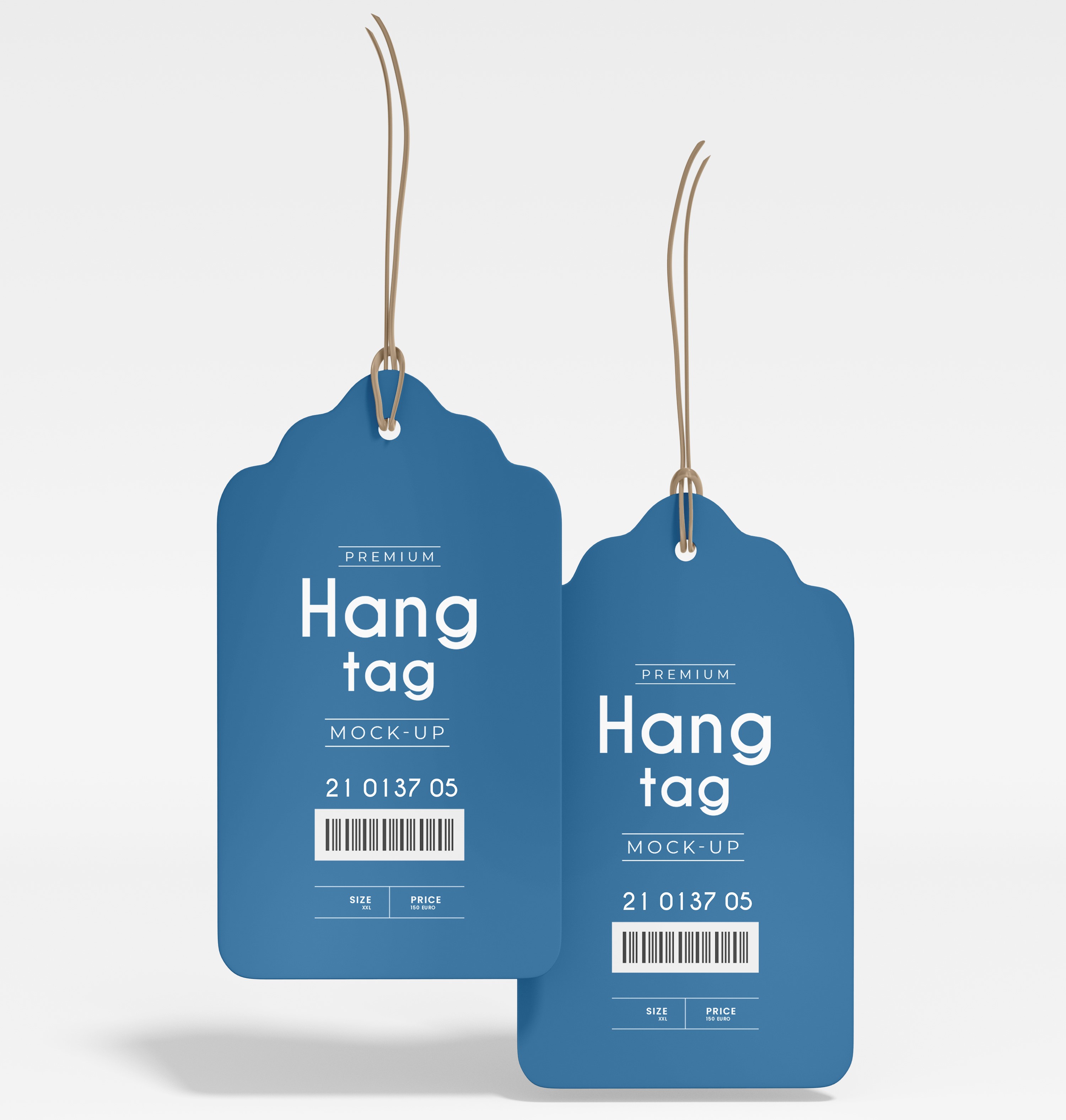clothing hang tag label cards printing in lagos