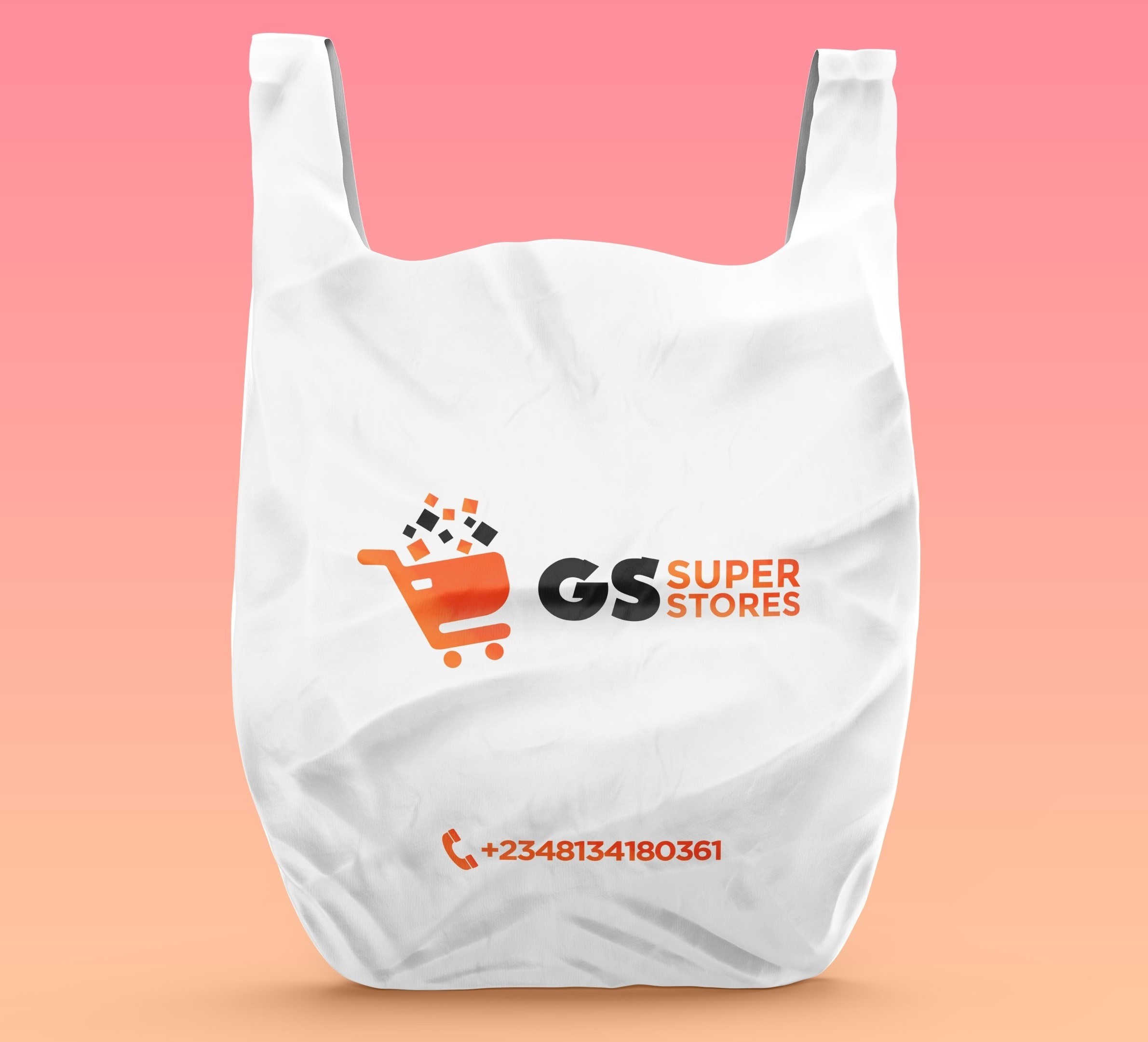 nylon shopping bag printing in lagos nigeria