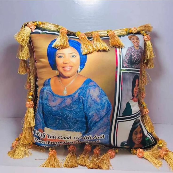 throw pillow printing in lagos nigeria