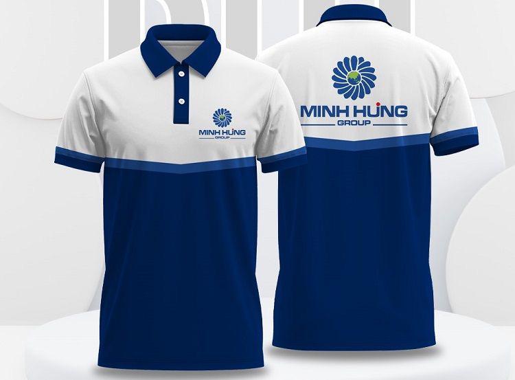 branded polo t-shirt printing in nigeria