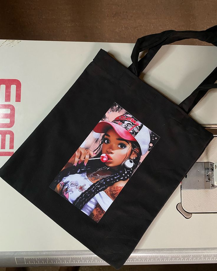 tote bag printing in lagos nigeria