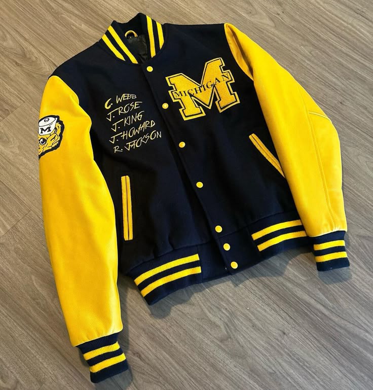 branded versity jacket printing in nigeria