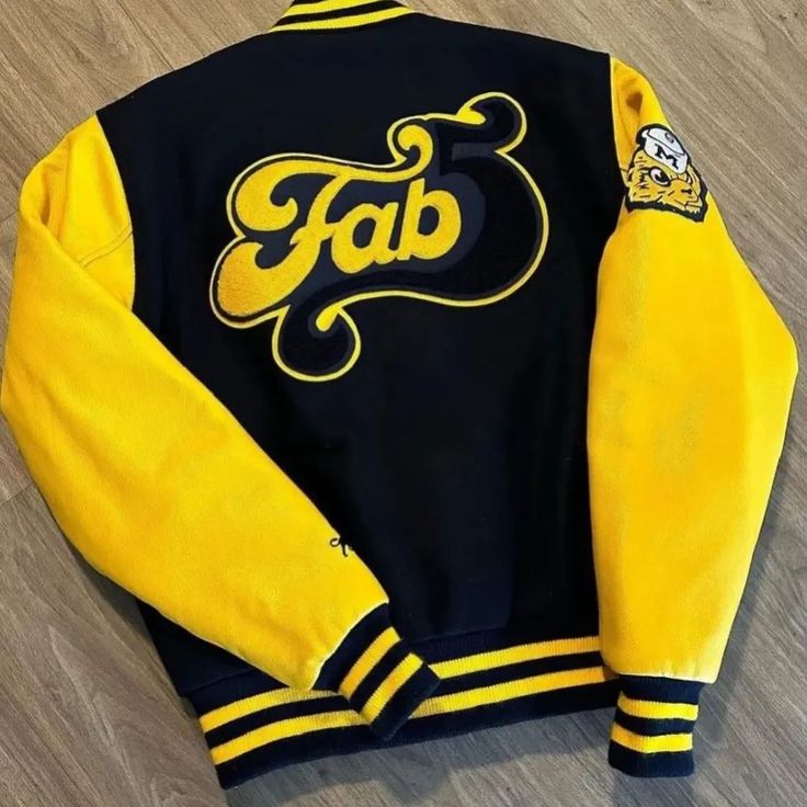 branded versity jacket printing in lagos