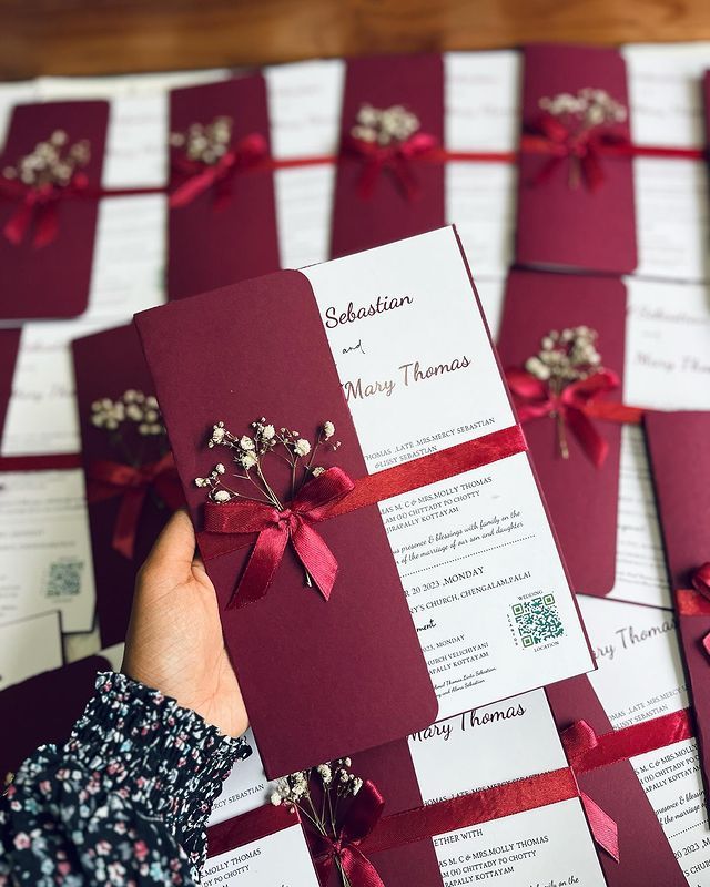 wedding invitation card printing in lagos
